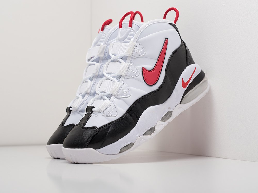 nike air uptempo 95 white